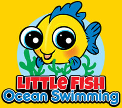 Little Fish Ocean Swimming School – Online registration